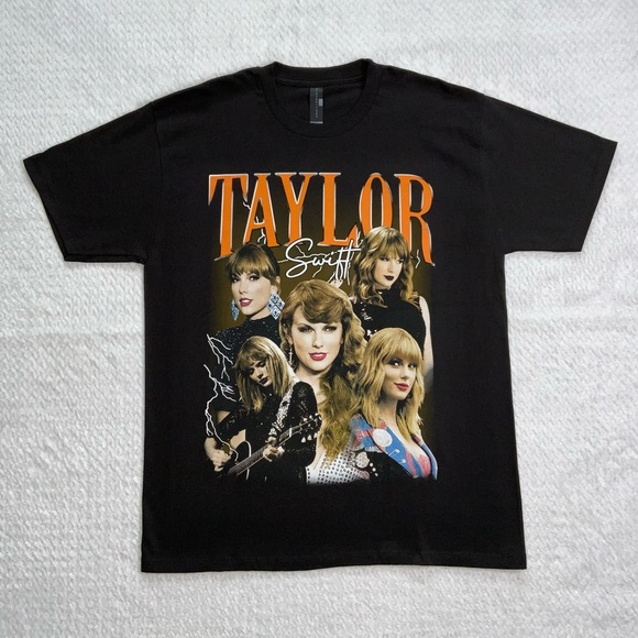 Playerytees Taylor Swift  shirt - Picture 1 of 7